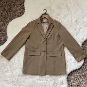 womens blazer